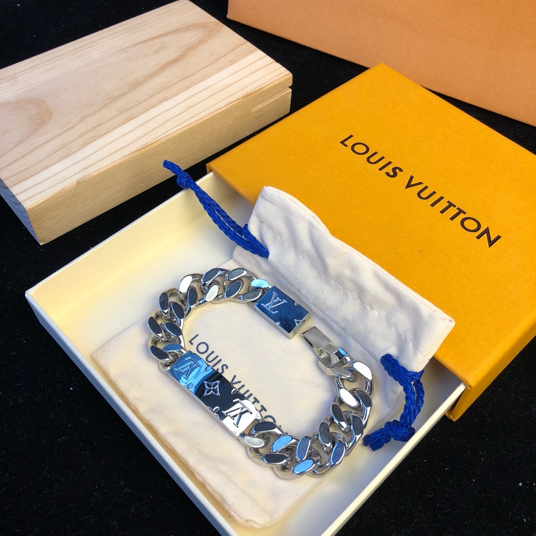 Louis Vuitton bracelet