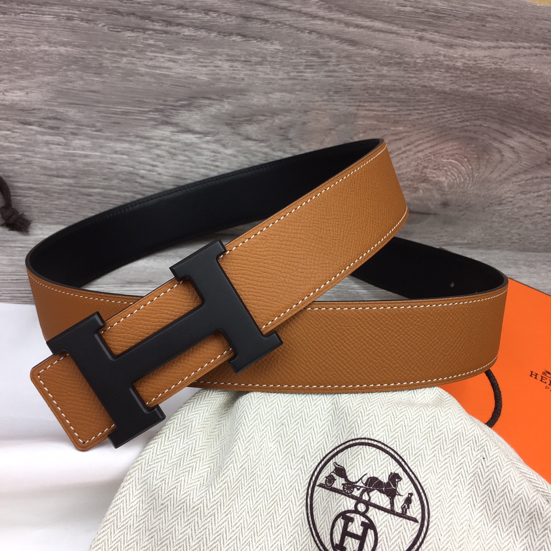 Hermes belt