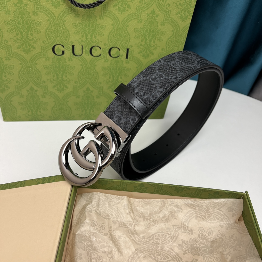 Gucci belt