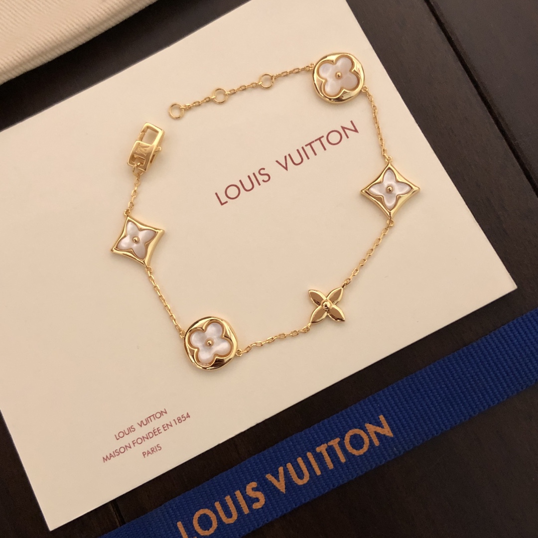Louis Vuitton bracelet